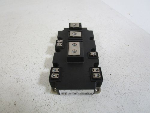 INFINEON TRANSISTOR MODULE FF900R12IP4D *USED*