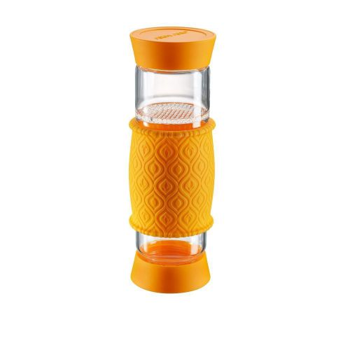 New Artland Artland Glass T2Go, 20 oz. Orange