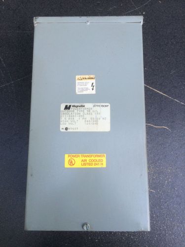 MagneTek 211-0081-055 Transformer