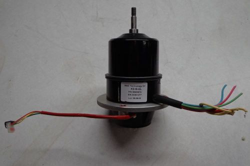 MAC Technologies Sri Centrifuge Motor K2-G-UL   Part Num. 39903674