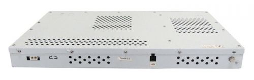 Powerwave HDP-POW-1734 Master Unit MU LAN WiFi RF Wireless System / Warranty