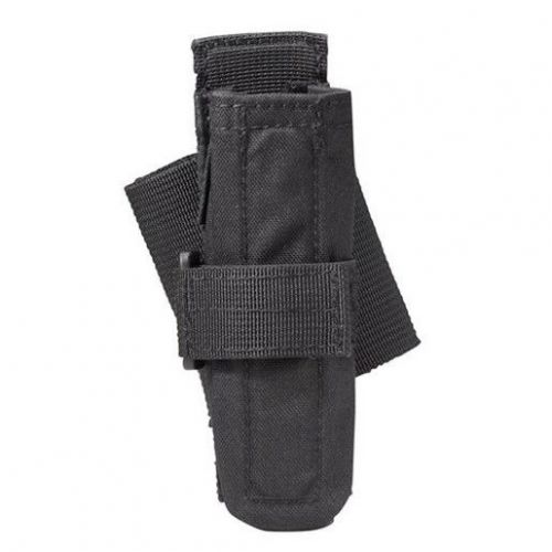 Blackhawk 52CDB1BK Belt Mounted Cross Draw Baton Pouch Black