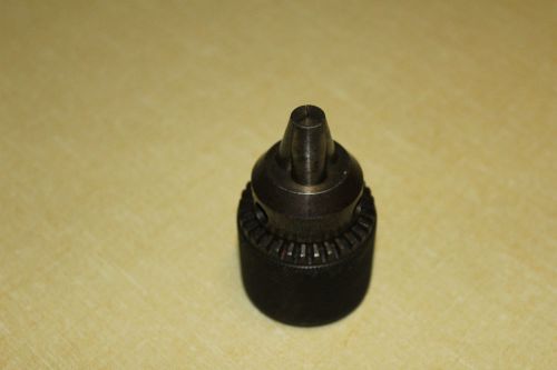 JACOBS 1/2&#039;&#039; CAP CHUCK NO 34B