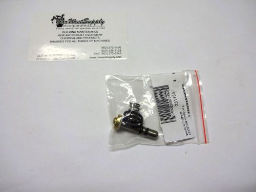 TMI Extractor Parts, Valve Kit Repair Kingston New Style 251133