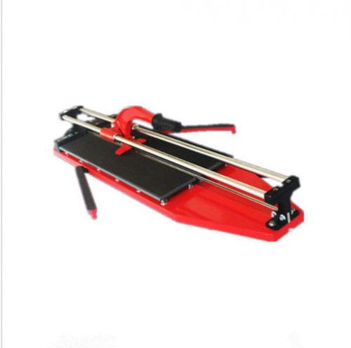 New Manual Tile Cutter KY-D 600 Push Knife Broach with One Cutter Wheel BI