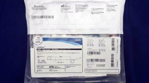 Boston Scientific 180-234 CONTOUR 7F (2.3mm) x 28cm (280mm)