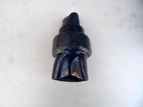 Ocal  rec603-g  -  2&#034; to 1&#034;  pvc coated reducing coupling, gray iron,    new for sale