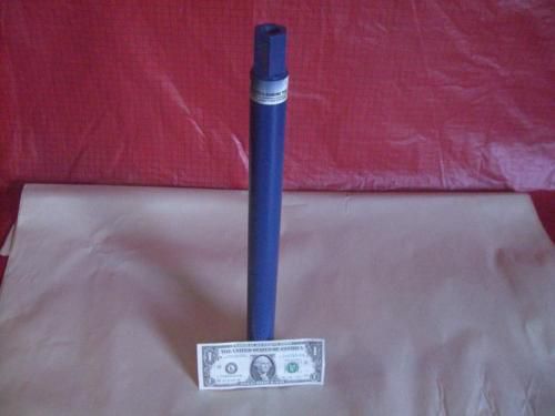 NEW 1 5/8&#034; WET  DIAMOND CORE BIT 16&#034; DIAMOND DEPTH