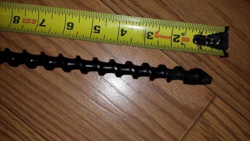 HILTI 13/16&#034; x 18&#034; long, TE 17 DRILL BIT New