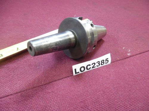 BT40 TECHNIKS  1/4 &#034; SHRINK FIT HOLDER  LOC2385