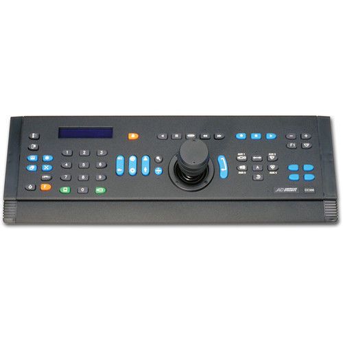 American Dynamics ControlCenter 300 Keyboard ADCC0300