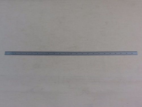 Spievak 24&#034; rule,la california usa,1/100,1/64,1/32,1/10 incraments,ruler for sale