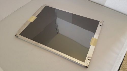 AU Optronics G104VN01 V.1 LCD Display Panel 10.4 inch 640*480 NEW