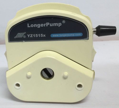 Longerpump part yz1515x for sale