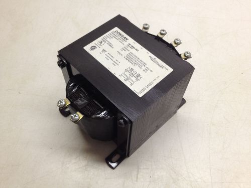 Dongan 50-1000-053 control transformer 1kva for sale