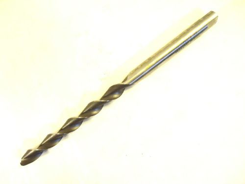 Drill Bit, Xtra Long  .6732”, USA, HSS, New/Other.