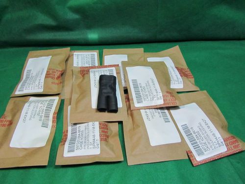 Tyco/raychem 381a301-51/164-0 heat shrink insulation transition y-style 10 pcs. for sale