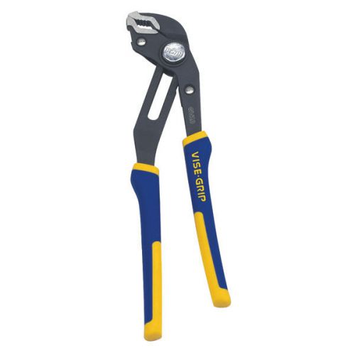 IRWIN 2078110 GrooveLock Plier