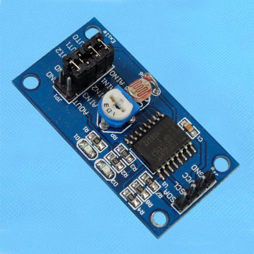 AD/DA PCF8591 Converter Module for Arduino Raspberry pi new