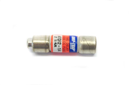 Mersen Ferraz Shawmut  ATQR2-1/4 Amptrap Time Delay Fuse