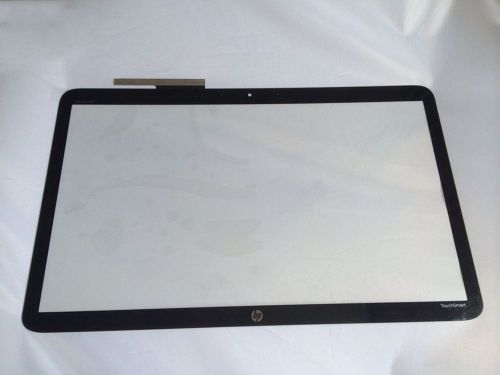 HP ENVY TouchSmart 17t-J TCP17F92V1.0 17.3&#034; Touch Screen Glass #H2312 YD