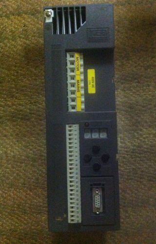 KEB ANTRIEBSTECHNIK Speed Controller 11 F0 R11-3429 3kw INPUT 380V~480V