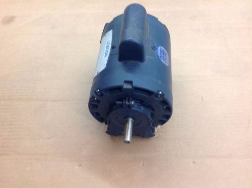 LEESON 101431 MOTOR A4C34DR11