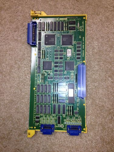 Fanuc A16B-2200-035 Circuit Board