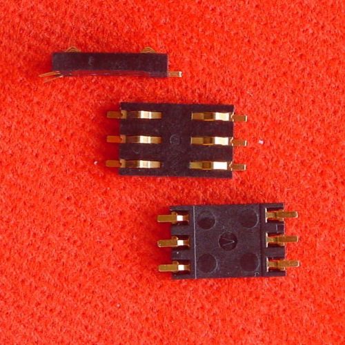 @ 1x Cell Phone SmartPhone SIM Card Socket Connector SC001 e1