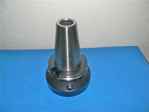 Kennametal V Flange CNC Adapter 1026252 CV50SM200240