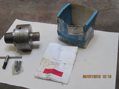 Lathe Collet Chuck