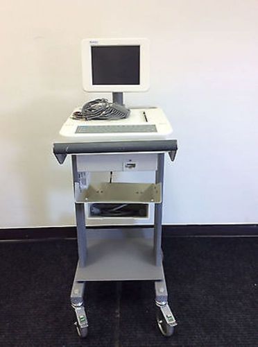 Burdick Eclipse Plus Refurbished-Excellent Condition,  1yr Warranty Included