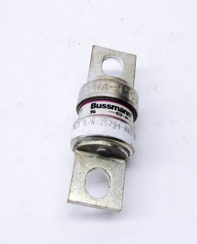 Bussmann FWA-150B 150A 150V Fuse