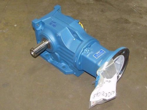 SEW-EURODRIVE K67AM182 22.66:1 RATIO M1A WORM GEAR SPEED REDUCER GEARBOX NEW