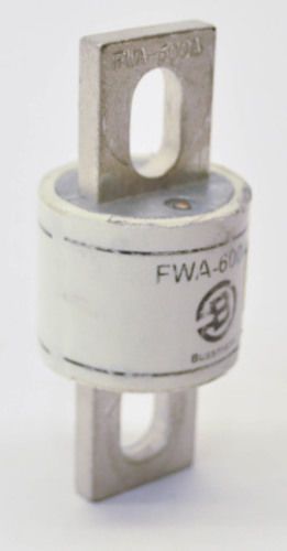 Cooper Bussmann FWA-600A 600A 150V Semiconductor Fuse