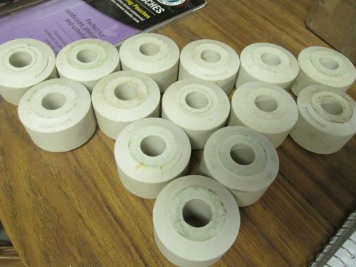 NEW Square D Insulators (Lot of 14) Cat# 8-0029-009-01  ...  MM-504C