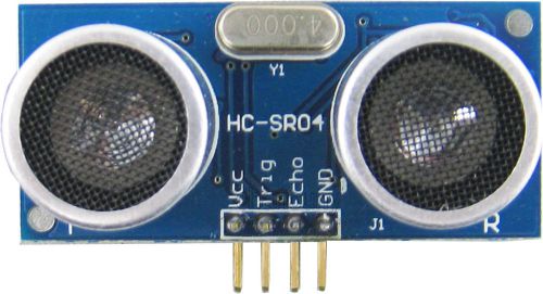 Hc-sr04 ultrasonic ranging module detection sensor 2cm – 450cm for avr arduino for sale