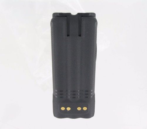 7.5V@4000MAh NIMH 8299 BATTERY FOR MOTOROLA XTS XTS3000 XTS5000 XTS-3000 RADIO