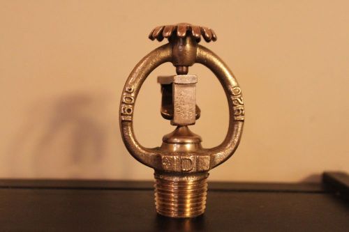 1920 Rockwood Fire Sprinkler Head