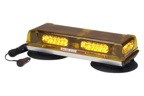 WHELEN R2LPHVA MAGNETIC MOUNT LIGHT BAR