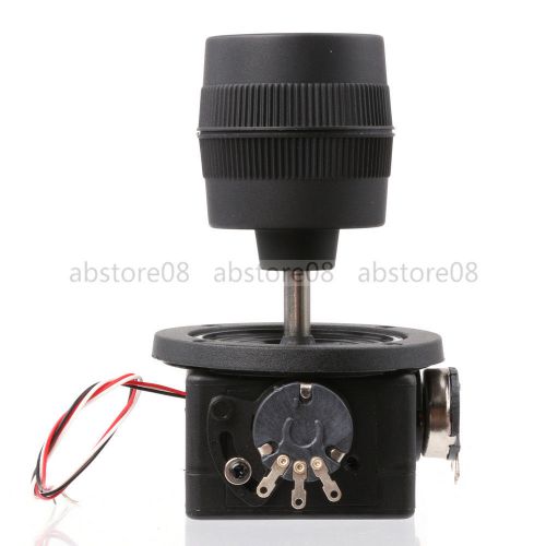 3-axis Joystick Potentiometer JH-D300X- R2 5K ohm 4D Joystick