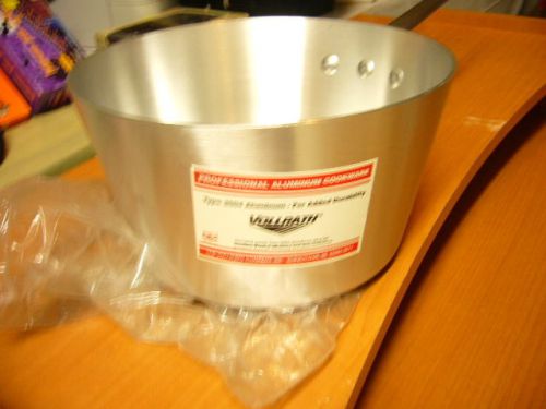 Vollrath 5.5 qt Sauce pan #67305