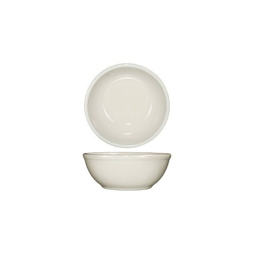 International Tableware RO-15 American White 12.5 Oz Bowl - 36 / CS