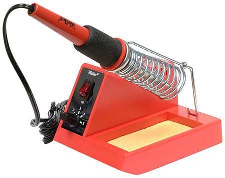 Weller WLC100 40-Watt Soldering Station