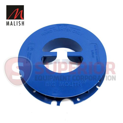 Malish Big Mouth Pad Centering Device (RH)