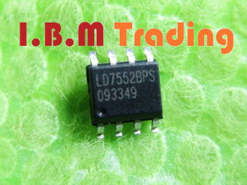 5PCs New LD7552 Encapsulation:SOP-8