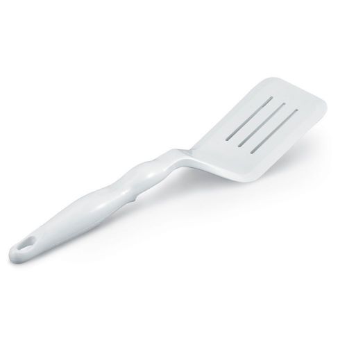 Vollrath 5284115 High Heat White Nylon Slotted Turner