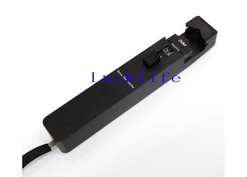 New Optical Fiber Identifier fiber optic Ray Recognizing 800-1700nm RY-3306 H