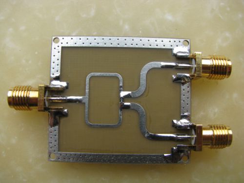 1 GHZ ~ 3 GHZ power divider, power splitters combiner