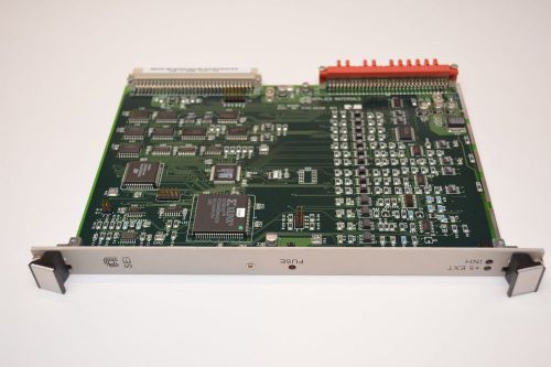 AMAT Applied Materials 0100-00398 Rev 3 SEI Board Original Packaging - Clean